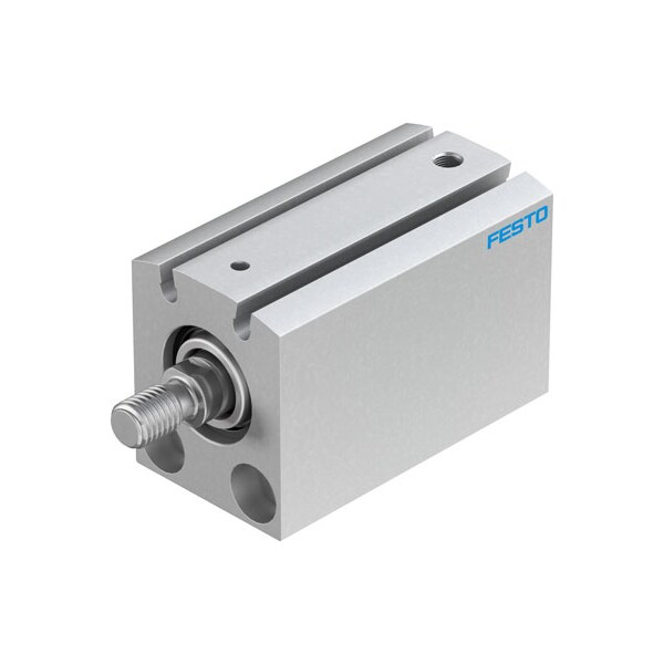 Festo Short-Stroke Cylinder AEVC-20-25-A-P-A AEVC-20-25-A-P-A - main